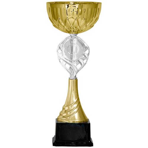Кубок Dkb 8385 BGS (H- 31 см, D-120 мм)