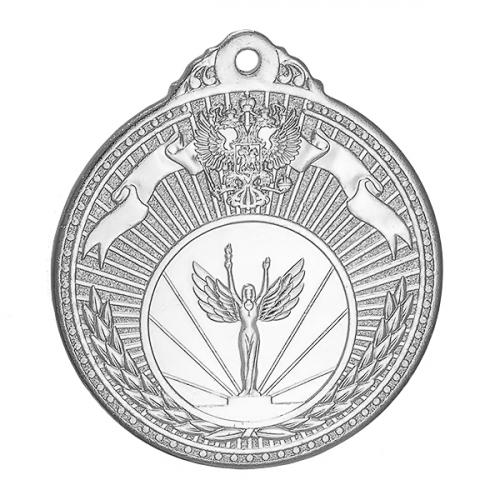 Медаль Dmz 06-50/S (D-50мм, D-25мм, s-2мм)