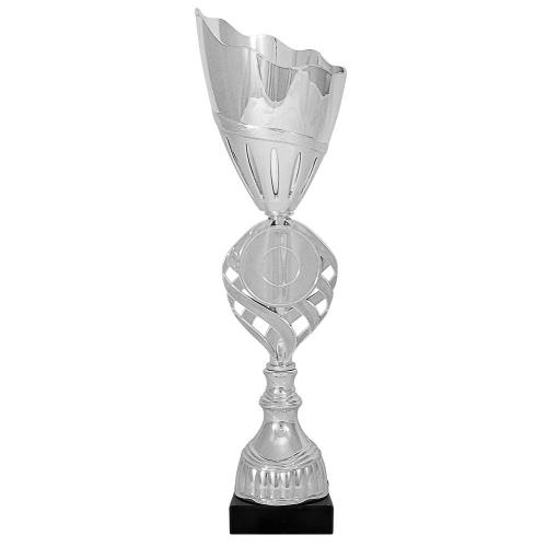 Кубок Dkb 99165 B (H - 34,5 см, D - 100 мм)