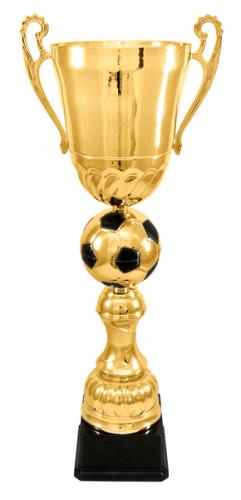Кубок Dkb 1085 A футбол (H-58 см, D- 160мм)