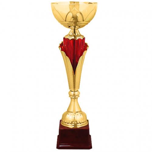 Кубок Dkb 7215 C (H-37,5 см, D-120 мм)