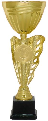 Кубок Dkb 8005 C (H- 30 см, D-100 мм)