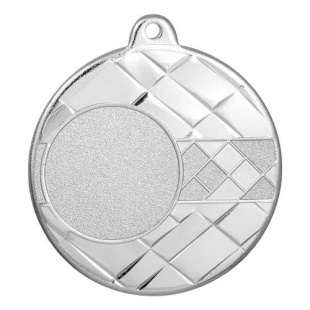 Медаль MZ 112-50/S (D-50мм, D-25мм, s-2мм)