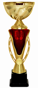 Кубок KB 7132 (H-32,5 см, D-120 мм)