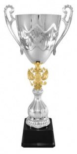 Кубок Dkb 1066 B (H-51 см, D-160 мм)