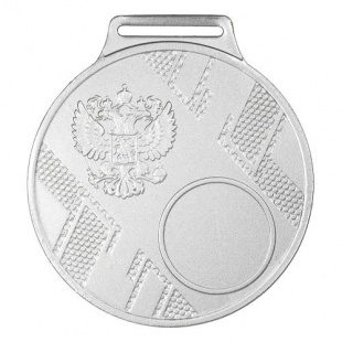 Медаль MZ 140-70/SM (D-70мм, s-2,5мм)