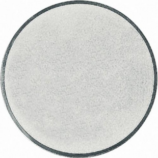 Эмблема D2-A129/S пустая (D-50 мм)