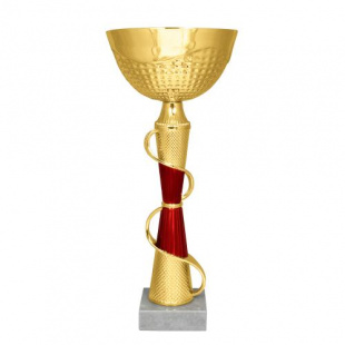 Кубок Dkb 8330 B (H-27 см, D-120мм)