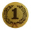 ЭМБЛЕМЫ D-25мм