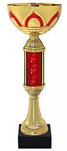 Кубок KB 7001 A (H- 32 см, D-120 мм)