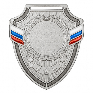 Медаль MZP 557-65/SM (56х65 мм, D-25 мм, s-2 мм)