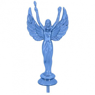 Фигура B158/VBU Ника (H-14 см)