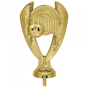Фигура B688/G волейбол (H-17 см)
