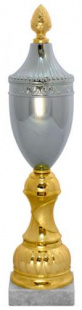 Кубок KB 9303 C (H-32 см, D-70 мм)