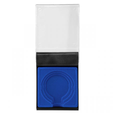 Футляр для медалей 84041/BL,H-16,W-90х123,d-50/60/70