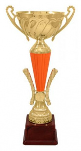 Кубок KB 5009 C (H-32,5 см, D-100 мм)