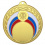 Медали универсальные, D-50 мм