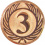 ЭМБЛЕМЫ D-25мм
