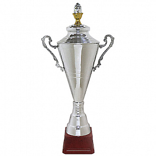Кубок HB 2174 N/B (H-57 см, D-160 мм)