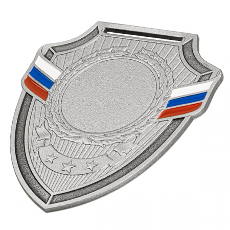 Медаль MZP 557-65/SM (56х65 мм, D-25 мм, s-2 мм)