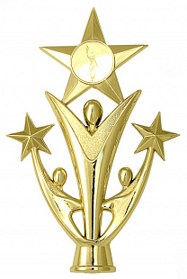 Фигура C3070/G-1 звезды (H-14 см)